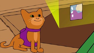 Cat simulator, but yo yo yo yo yo ~