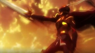 Hataraku maou-sama AMV - The drum