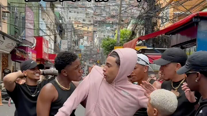 For my life, I’m frantically accelerating and jumping!