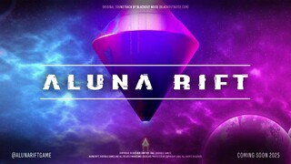 Aluna Rift - 游戏实机预告 - Steam & Switch 独立弹幕射击