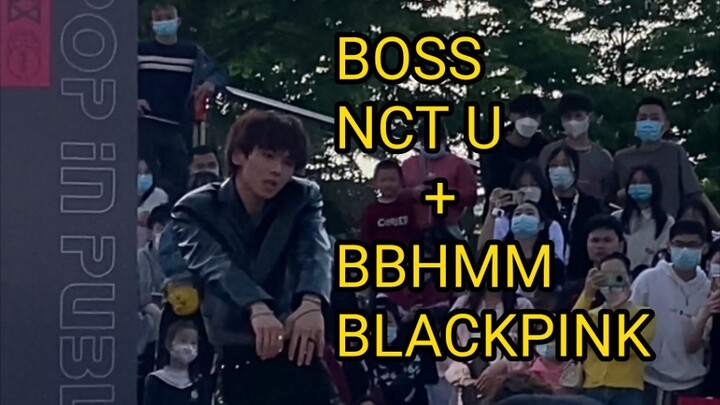 ใช้ช็อตตรงส่วนตัวเพื่อบันทึกการแสดงโรดโชว์ครั้งแรก