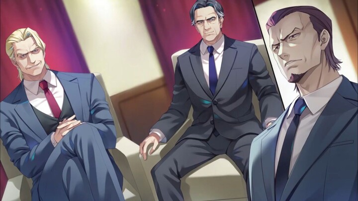 Ada Yang Patah Hati, Ada Yang Makin Brutal! | Spoiler Vol 12.5 Second Year
