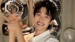 I will treasure this hand gesture dance forever🤲🏻