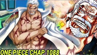 BAGAIMANA NASIB GARP ??? ONEPIECE Story With Me !