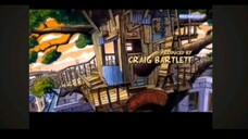 Hey Arnold #3 Indonesia Dub Movie