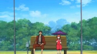 GINTAMA / Tagalog episode 16