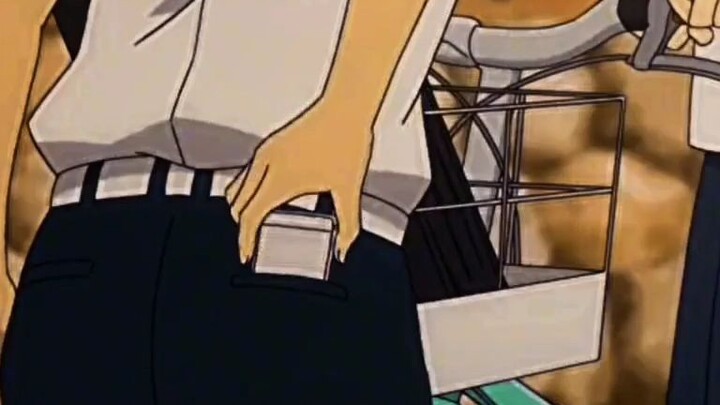 Teasing master takagi san