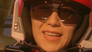 Zeta lost because of Dyna, and won in tribute to Dyna