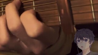 [Lagu Tema Dragon Ball GT]⟪DAN DAN 心enchant かれてく⟫ / Perlahan-lahan tertarik padamu