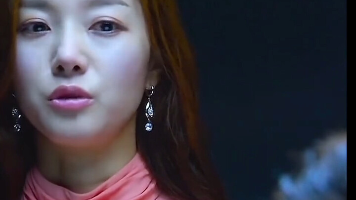 K-Drama: Gangnam Major Crimes Unit — A Single Line from a Beautiful Woman Saves a Life!