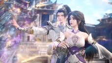 Lingwu Continent Eps 95 indo