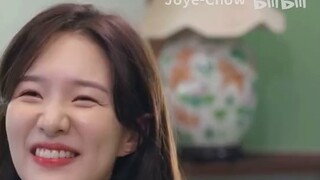 When you said "Shicheng, are you okay?", did you really have no other thoughts? It's like a young fa