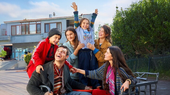 Watch 6 of Us Season 2 Full Series 2025 HD