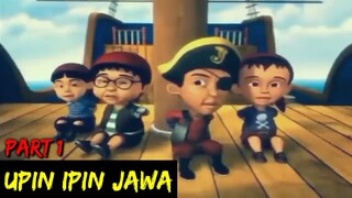 HARTA KARUN (DUBBING JAWA UPIN IPIN)