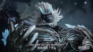 Swallowed Star Eps 198 Sub Indo HD