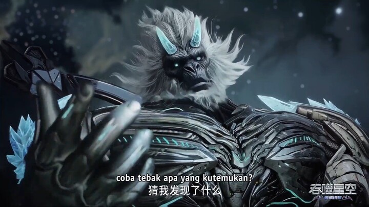 Swallowed Star Eps 198 Sub Indo HD