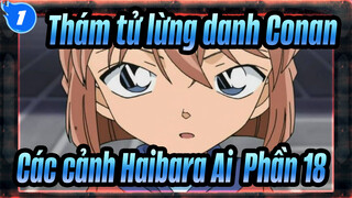 [Thám tử lừng danh Conan|HD]|Các cảnh Haibara Ai TV865-870(Phần 18)_1