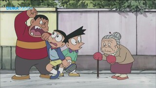 DORAEMON TERBARU BAHASA INDONESIA 2023 HARI INI NO ZOOM - SARUNG TANGAN PEMBAWA KEMENANGAN