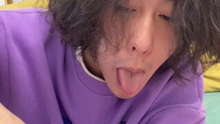 男人都喜欢派对吗...