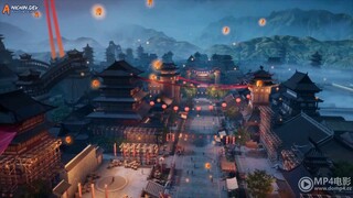 Fight for The Throne Eps 3 sub Indonesia