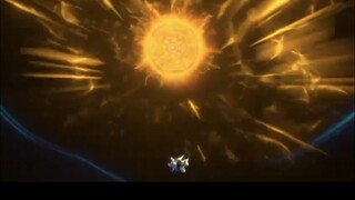 Peerless Battle Spirit Ep 2