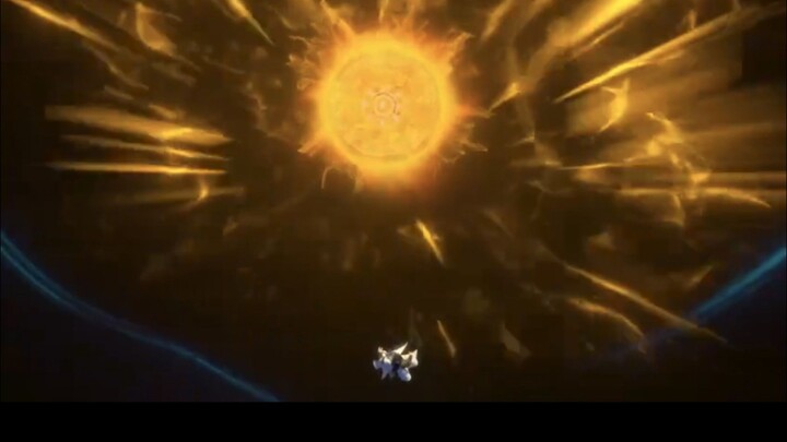 Peerless Battle Spirit Ep 2
