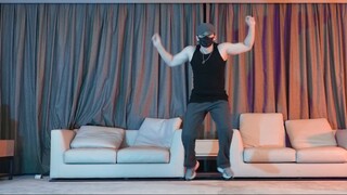 رجل عضلي يقفز إلى جنة النقاء - ماريا تهجم بقوة 【يوتاكو مياو】