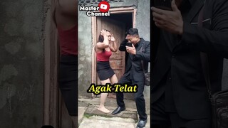 SIMPANAN AMAN BOS #shortsviral #shortslucu #lagiviral #shortsterbaru