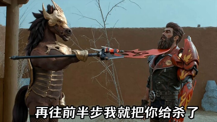 Mekanisme deteksi pelanggaran “Raja yang Melawan Langit”! Guan Yu yang mengganggu pemain jungler, Gu