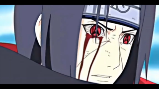 Sức mạnh của Itachi  #animedacsac#animehay#NarutoBorutoVN