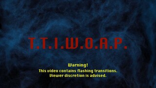 Testing the inner workings of a portal (Official Lyrical video)