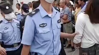 Hancur lebur