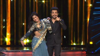 Watch Nach Baliye Show | Shirya saran Dance Episode