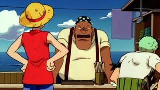 If you can still be so proud without money, you are Wang Luffy!