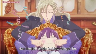 Shirobuta Kizoku desu ga Zense no Kioku ga Haeta node Hiyoko na Otouto Sodatemasu Eps 10 (Sub-Indo)