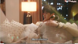 THE FIRST FROST EPS 4|| Subtitle Indonesia 720p Dc