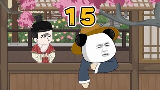 《蜀汉好大儿》第15集：刘景升的智慧