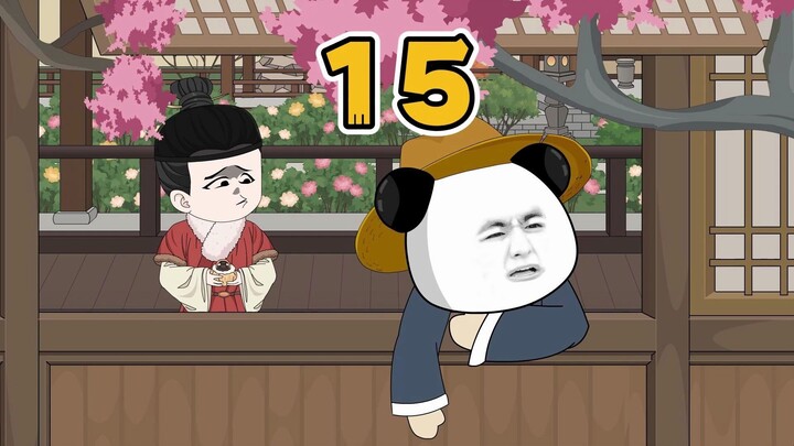 《蜀汉好大儿》第15集：刘景升的智慧