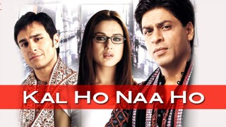 Kal Ho Naa Ho [2003]