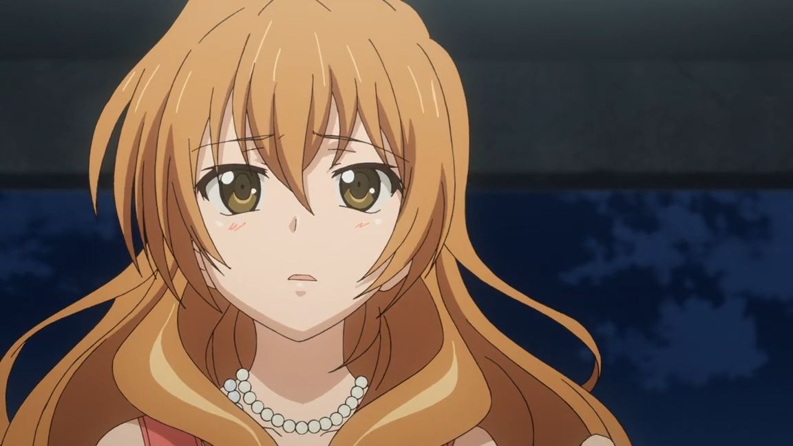 Golden Time Episode 12 Review
