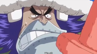 10 Trái Ác Quỷ Vô Hại_Phế Nhất Trong One Piece _ Trái Hito Hito Nhưng Nó Lạ Lắm