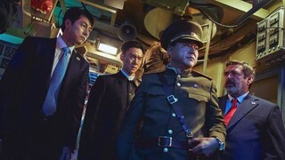 FILM STEEL RAIN 2 SUMMIT (2020) subtitle Indonesia