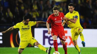 🔴 Trực tiếp Liverpool vs Villarreal | Bán kết lượt đi Champions League