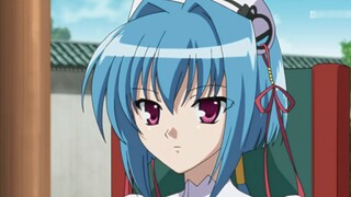 Female version of Zhao Yun teacher online teaching! Review of the classic "Koiji Wushuang" p2
