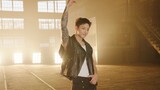 정국 (Jung Kook), Usher ‘Standing Next to You - Usher Remix’ Official Performance Video Sketch