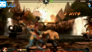 Thắng nó với đúng 1 máu #gamerongden