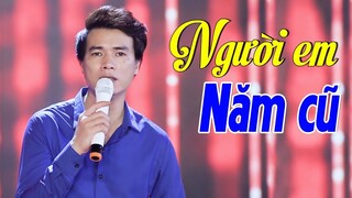 Người Em Năm Cũ - Công Thành | Nhạc Vàng Xưa Hay Nhất MV HD