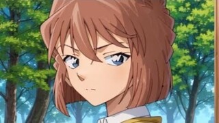 Haibara ai subliminal