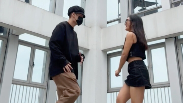 เพลงใหม่ของเจนนี่ & ซิโก้ SPOPT! สองคนจีบกัน!