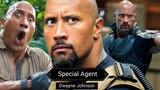 Special Agent-The Rock Dwayne Johnson | BEST ACTION MOVIE | Full Movie Hollywood Film